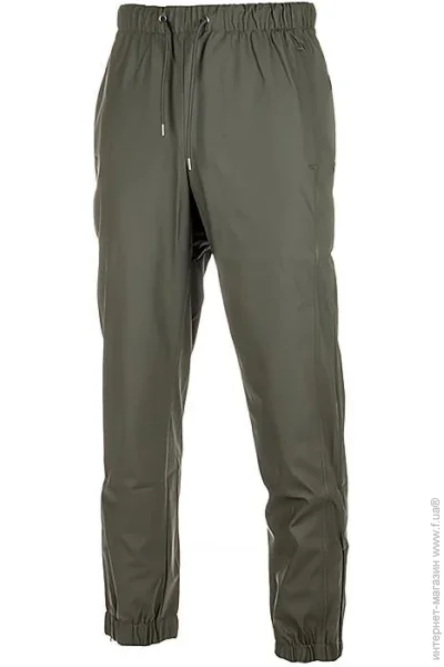  Rains   Pants  M/L (7d1279-Green M/L)