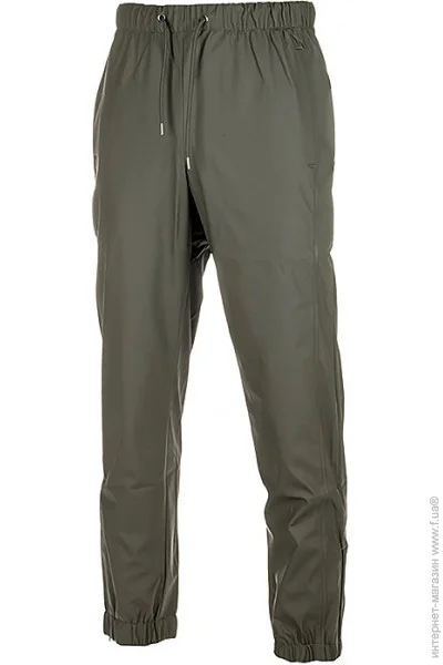   Rains   Pants  S-M (7d1279-Green S-M)