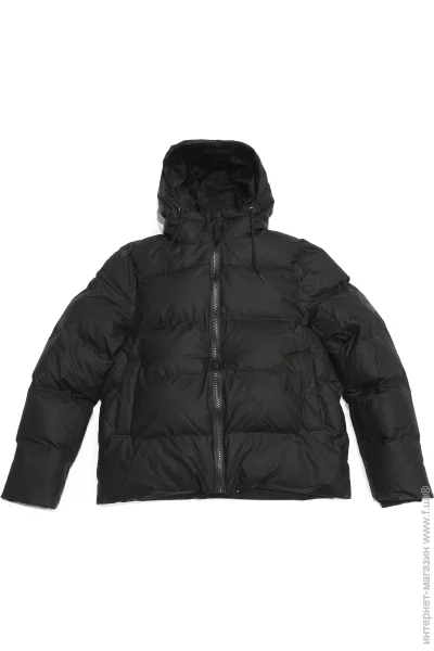   Rains  PUFFER JACKET 15060-01 .M-L 