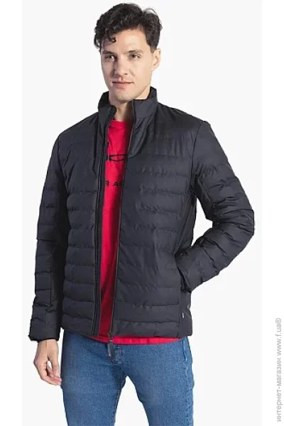   Rains   TREKKER JACKET 15430-01 .S-M 