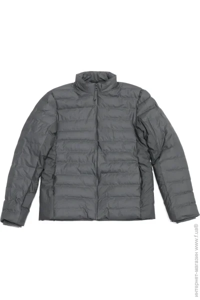   Rains  TREKKER JACKET 15430-07 .XS-S 