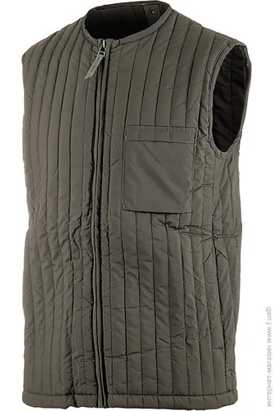 Rains   Vests  S-M (7d1832-Green S-M)