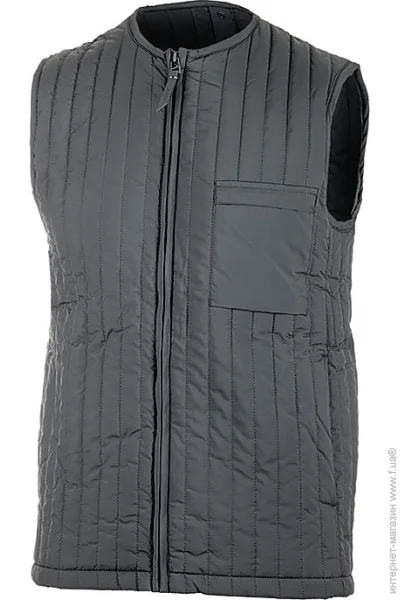 Rains   Vests ѳ XS-S (7d1832-Slate XS-S)