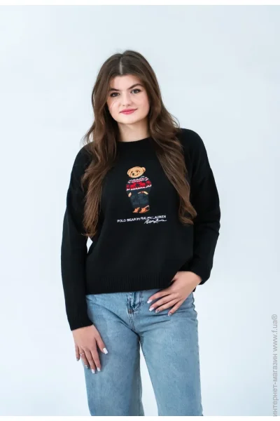   Ralph Lauren POLO Bear PLR-3101BL XL