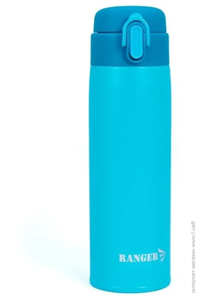 Ranger  Expert 0,35 L Blue (1110-RA9926)