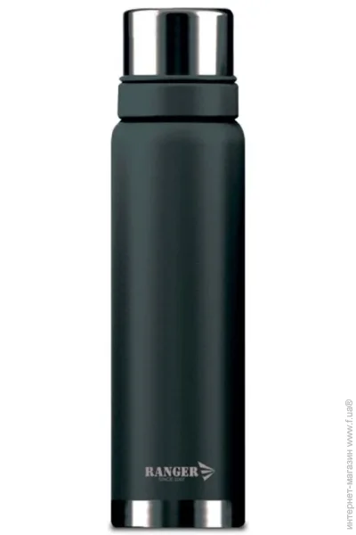 Ranger  Expert 1,2 L Black (1110-RA9944)