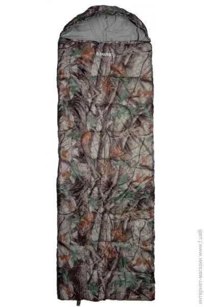 - Ranger Germes Camo (RA 6637)