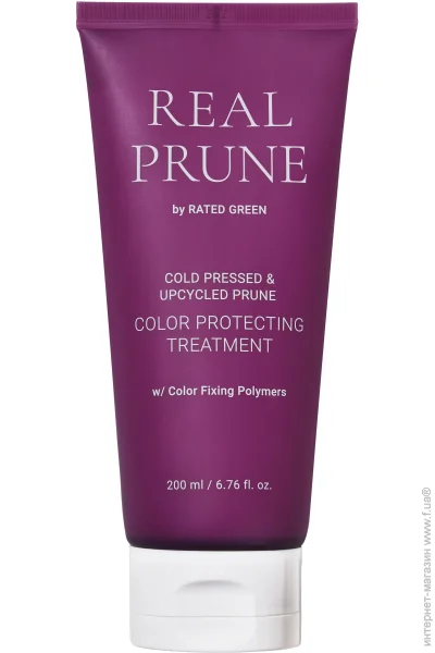    Rated Green  Real Prune       200 