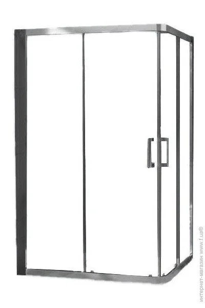   Ravak 10RV2K-110 Transparent 110x190   (1ZJD0C00Z1)