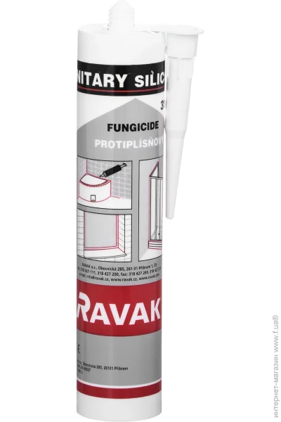 Ravak    310