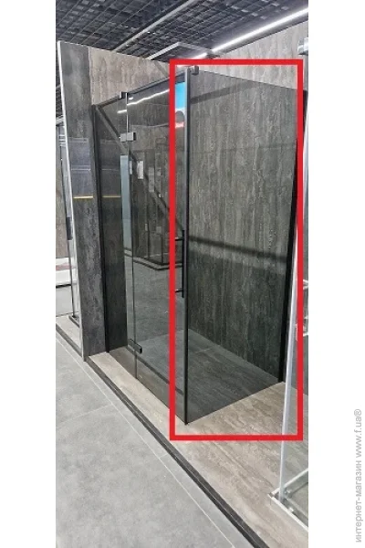  () Ravak   COPS-90 + Europe Glass Grey
