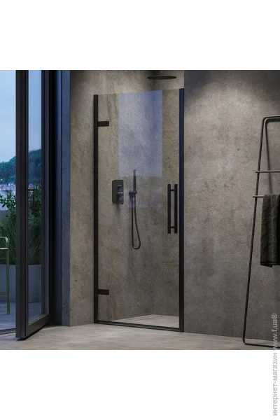   Ravak   COSD1-90  Europe Gray Glass