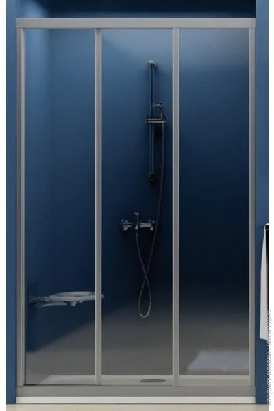   Ravak Pearl ASDP3-110 (00VD010211)