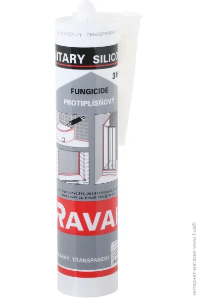 Ravak   Professional Colourless X01201  310