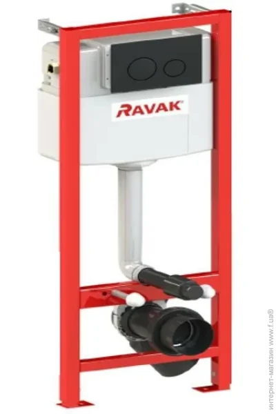   Ravak    SMART ECO
