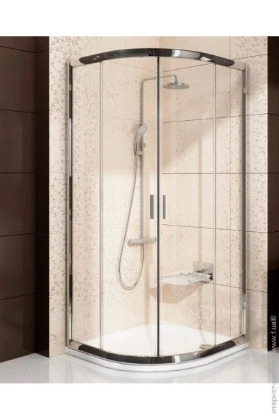  Ravak Blix Transparent BLCP4-80 (3B240C00Z1)
