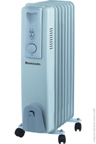   Ravanson OH 09