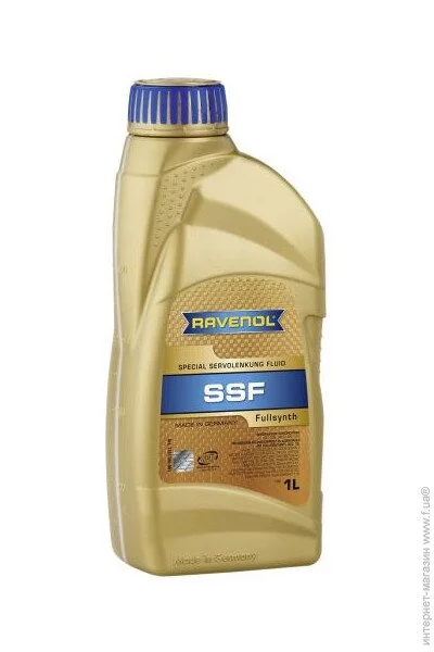 ó  Ravenol RAV SSF FLUID 1L (1181100001)