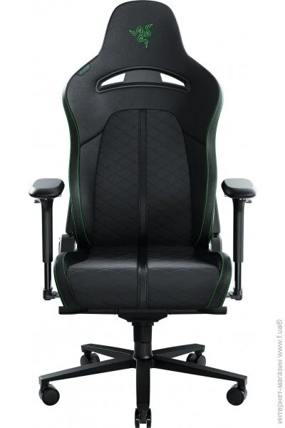   Razer Enki, green (RZ38-03720100-R3G1)