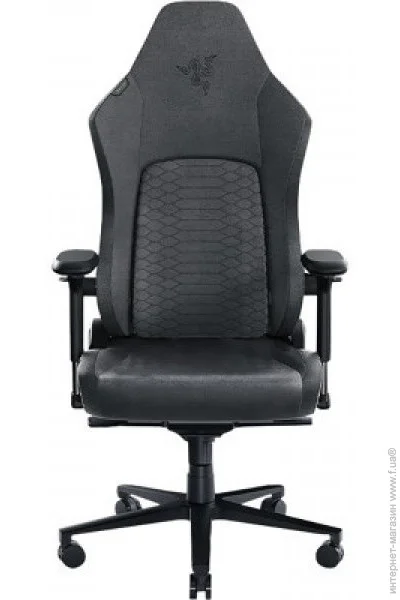  Razer    Iskur V2, Fabrick (RZ38-04900300-R3G1)