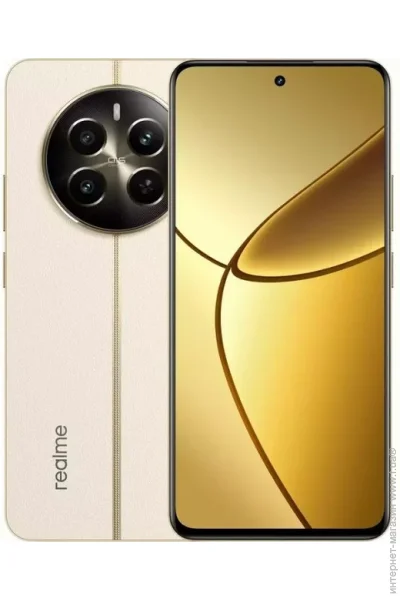  Realme 12+ 5G 8/256GB NFC Beige (Global Version)