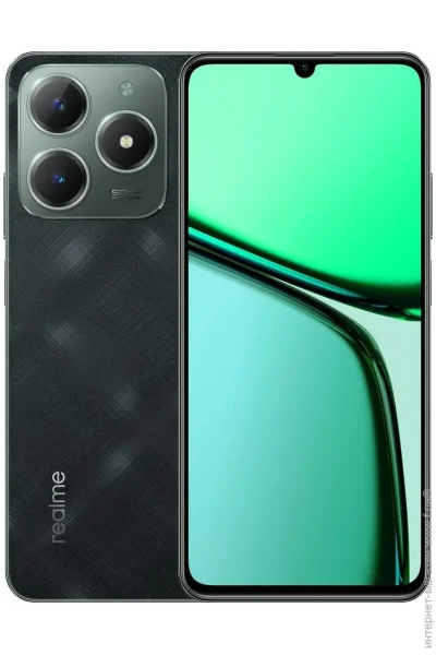  Realme C61 8/128GB Green