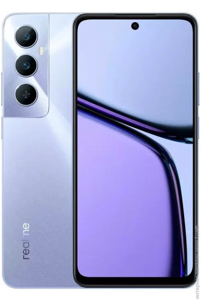  Realme C65 4G 8/256GB Starlight Purple