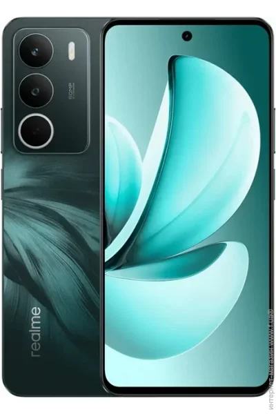  Realme C71 8/256GB NFC Forest Owl