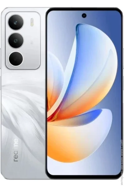  Realme C71 8/256GB White Swan