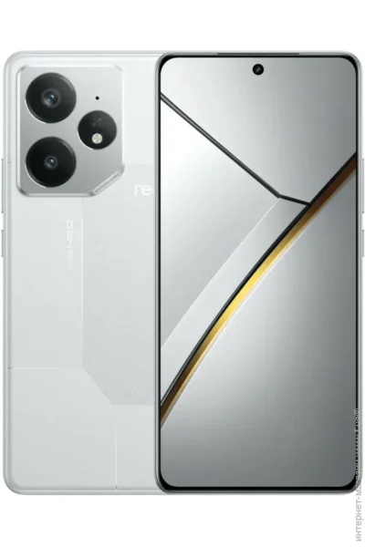  Realme Neo 7 12/256GB White (Asian Version) NFC