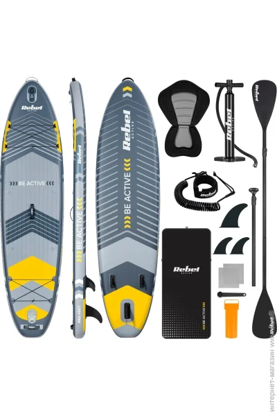   Rebel ()  SUP  () ACTIVE RBA-4507 335 - (M-14127994)