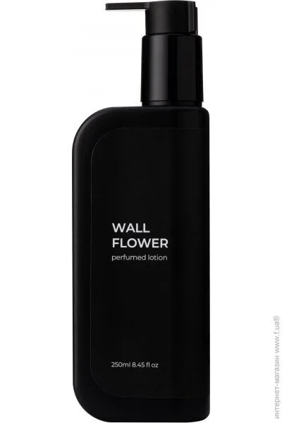     WallFlower Rebellion 250  (2202169364797)