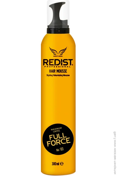    Redist Full Force, 300  (8697926006005)