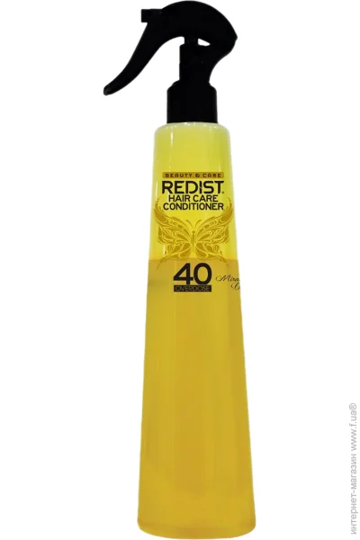   Redist 40 Overdose  ,   , 400  (8697926025839)