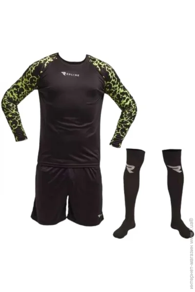 Redline GK Set (RLCL34-L)