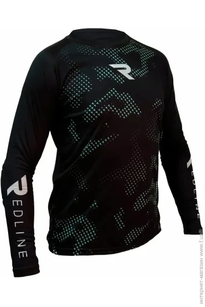 Redline Gk Inspire Black/Blue (RLCL38-2XS)