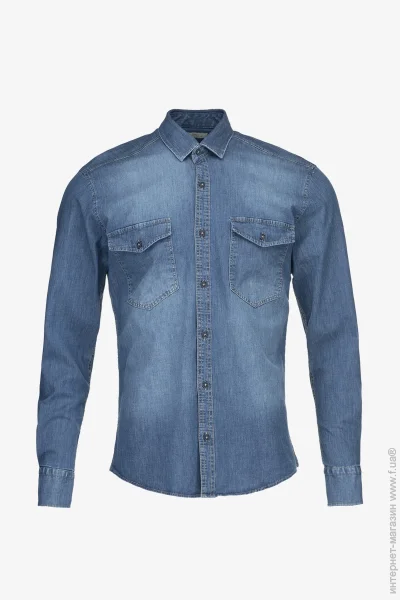 Redpolo    3656 2xl Blue (2000990620866)