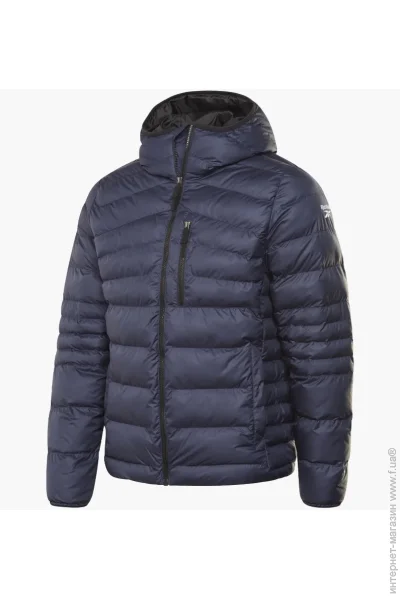  Reebok Outerwear Blue (FU1705-M)