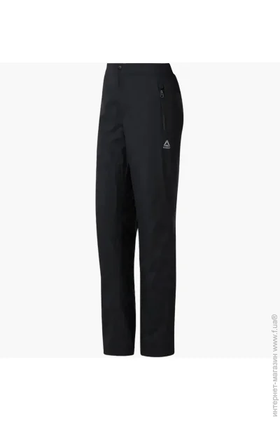   Reebok Outerwear Fleece Land (DX2421-M)