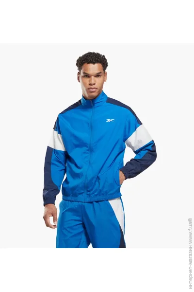  Reebok Performance Blue (HT1685-S)