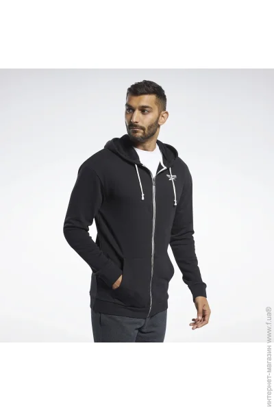  Reebok Training Essentials (FJ4683-XL)