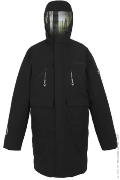  Regatta  CLR Nyons Men WP Pad L  (1109-5063019803098)