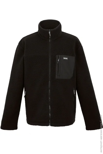 Regatta   Frankie Borg Fleece S  (1109-5063019777894)