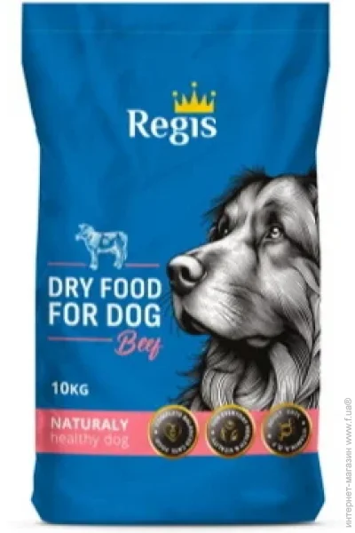   Regis       10 