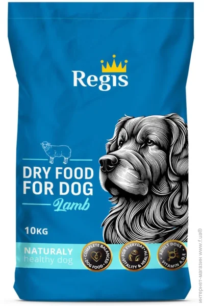   Regis            10 