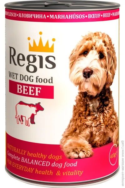  Regis       1,24 