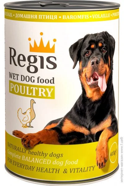  Regis      , 415 (4820261720075)