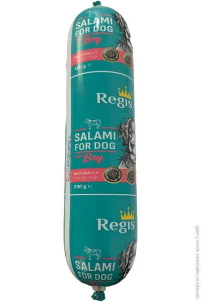   Regis       500 