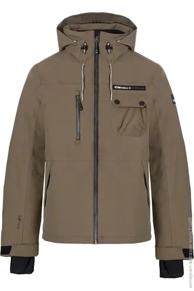 Rehall  Botev 2025 Light Brown XL (1012-60528-9515-XL)