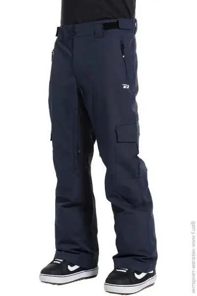   Rehall  Buzz L Navy (1012-60406-3007-L)